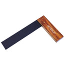 9" WOODEN TRI SQUARE