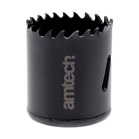 40mm (1-9/16 inch)  BI-METAL HOLESAW