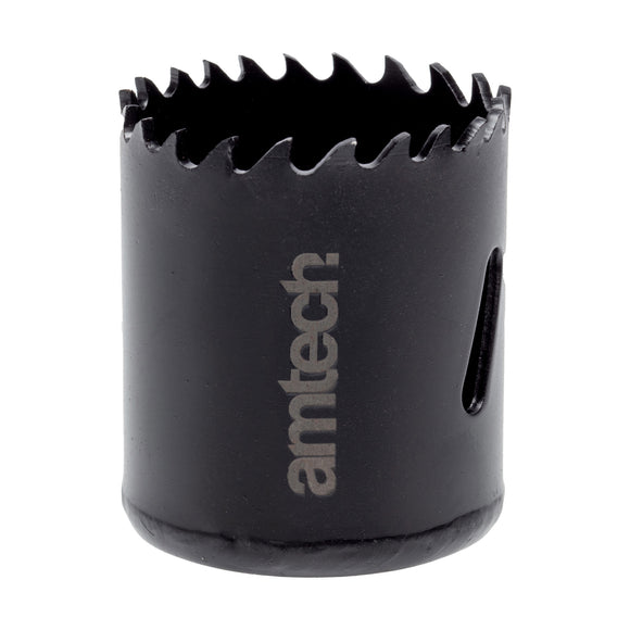 40mm (1-9/16 inch)  BI-METAL HOLESAW