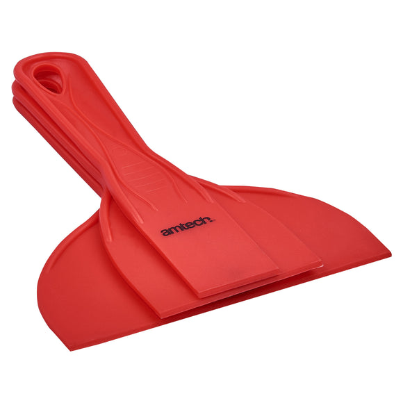 3pc FILLER KNIFE SET