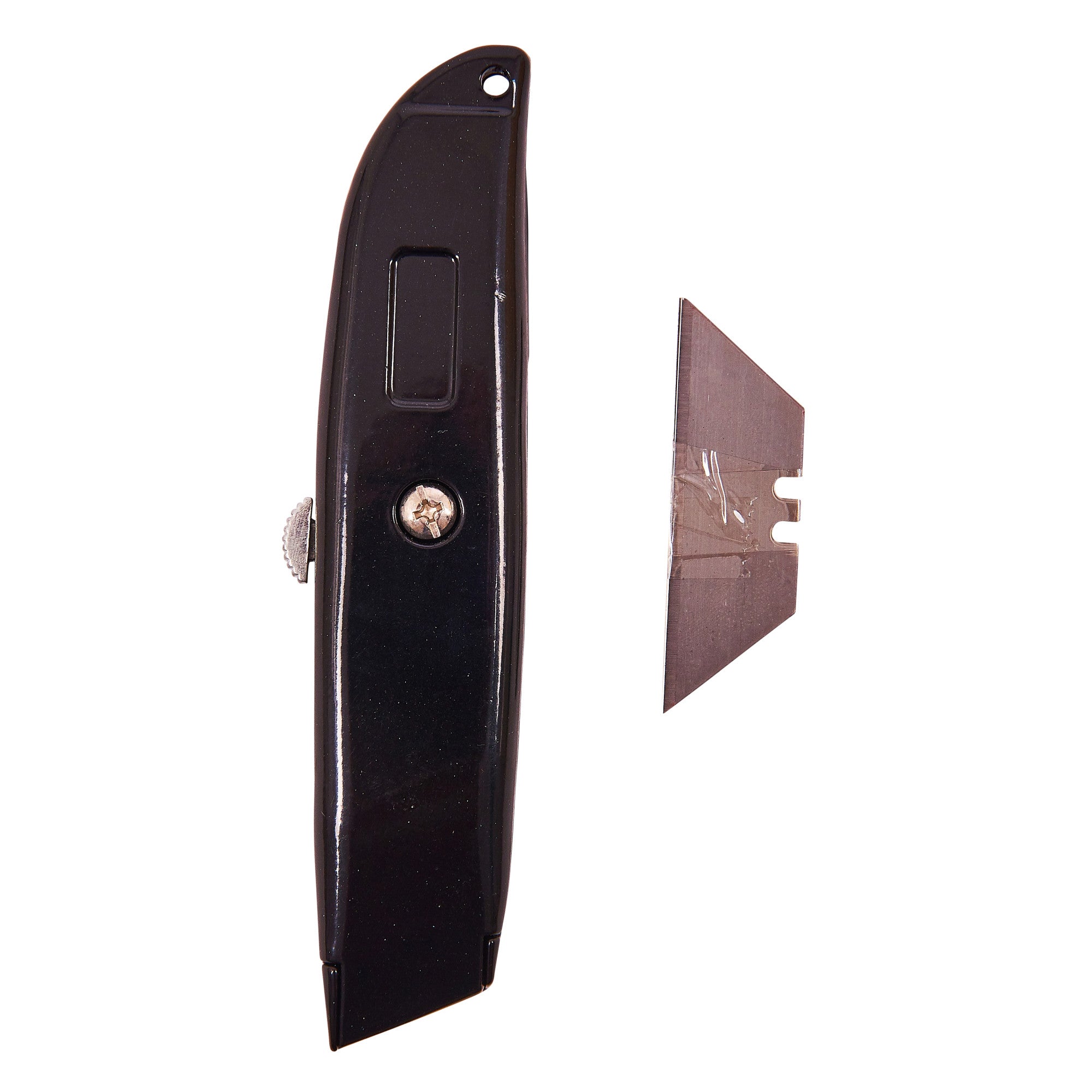 RETRACTABLE UTILITY KNIFE