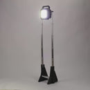 30W Telescopic Rechargeable Worklight-2