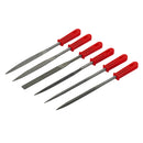 6pcs WARDING FILE SET