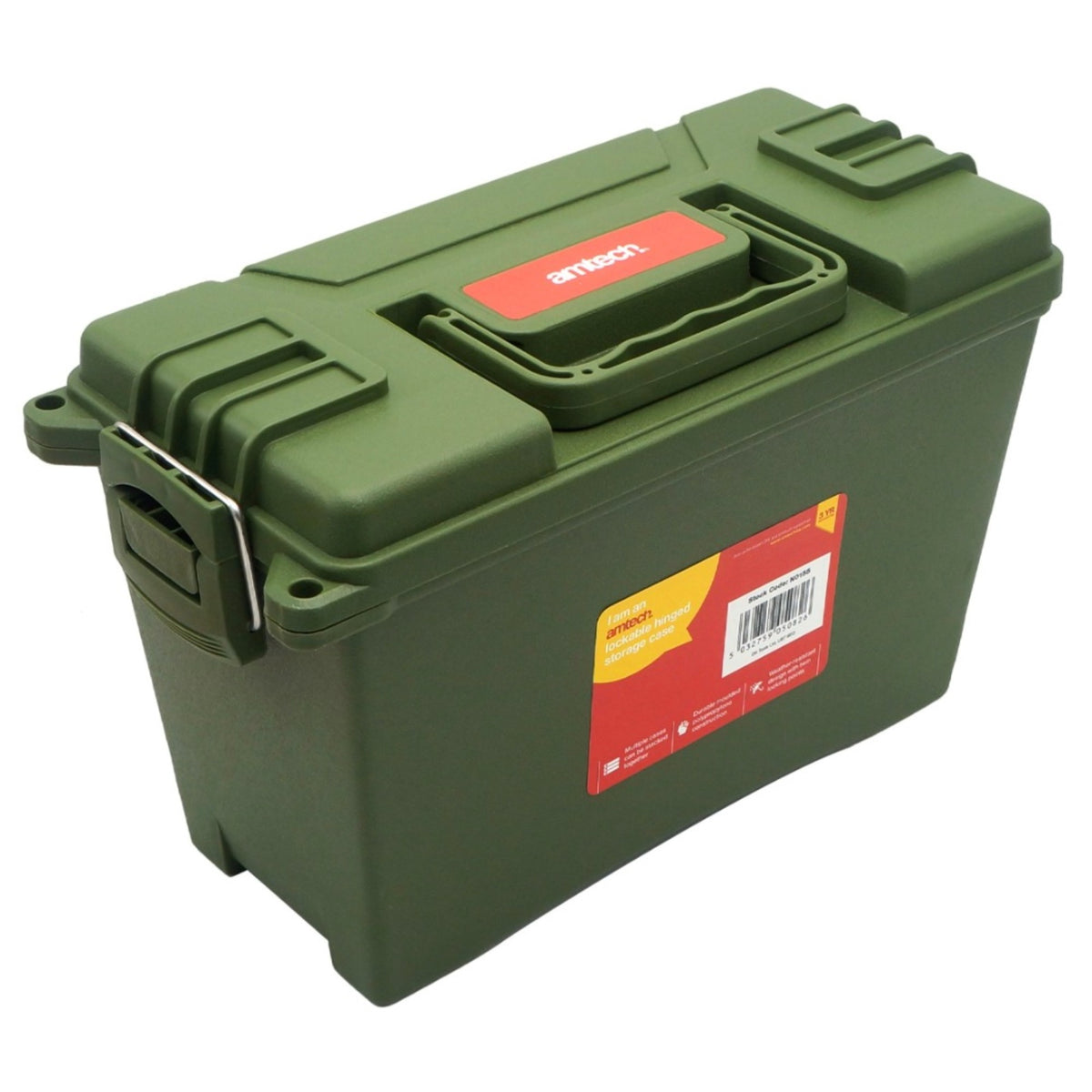 Amtech Box Pro All Products | Amtech DIY