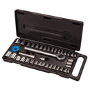 40pc SOCKET SET