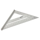 6" ALUMINIUM ROOFERS SQUARE