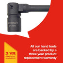 21mm SCAFFOLDING WRENCH