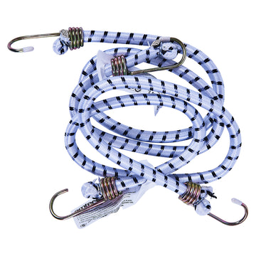 2pc 36"  BUNGEE CORDS