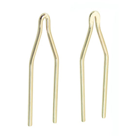 SOLDERING GUN TIPS (2 PK)