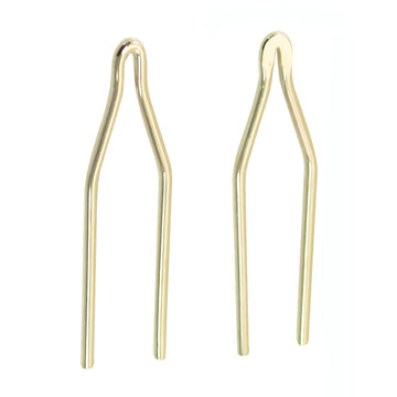 SOLDERING GUN TIPS (2 PK)