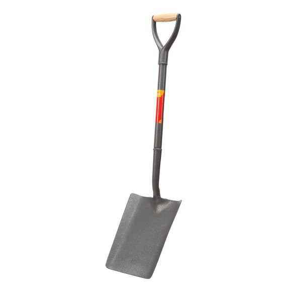 28" ALL STEEL TAPER MOUTH SHOVEL