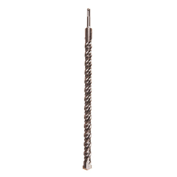SDS MASONRY DRILL BIT 25mm x 450mm
