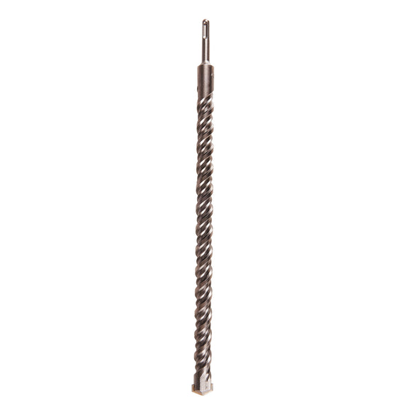 SDS MASONRY DRILL BIT 25mm x 450mm
