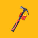 20oz (560g) CLAW HAMMER - ONE PIECE