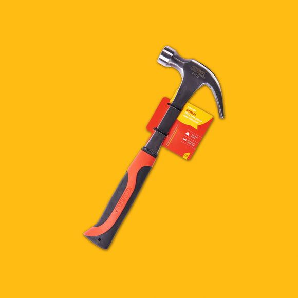 20oz (560g) CLAW HAMMER - ONE PIECE