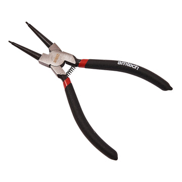 6" CIRCLIP PLIERS - INTERNAL STRAIGHT