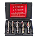 5pc CROSS HEAD SCREW REMOVER SET