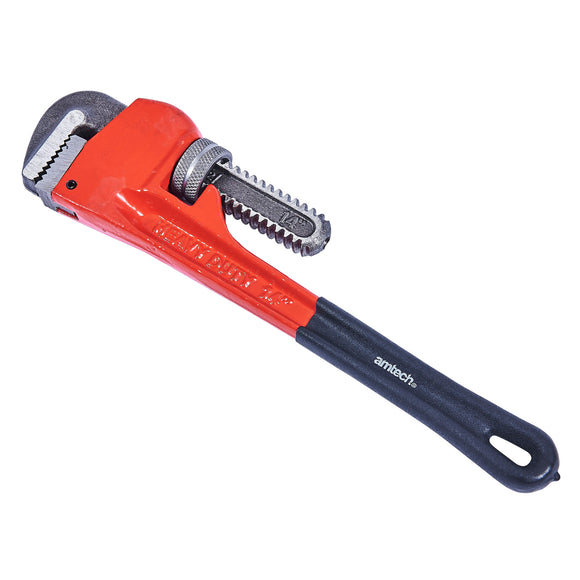 14" PROFESSIONAL PIPE WRENCH