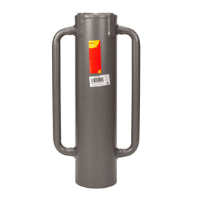 6" POST HOLE RAMMER