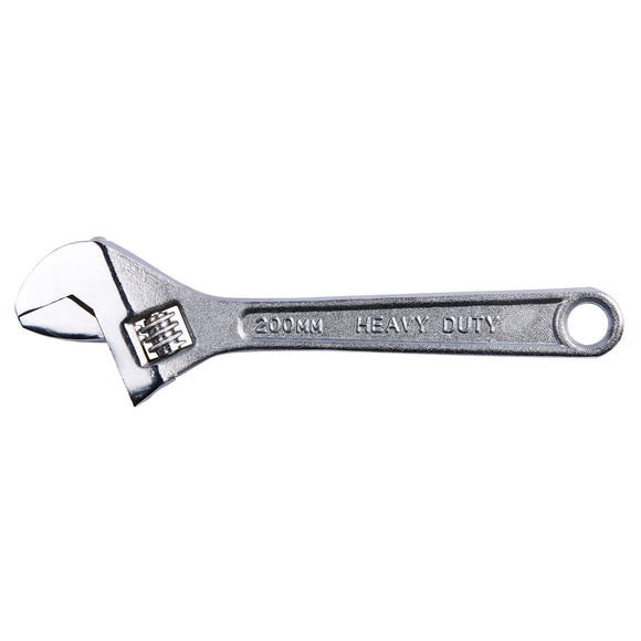 8'' ADJUSTABLE WRENCH