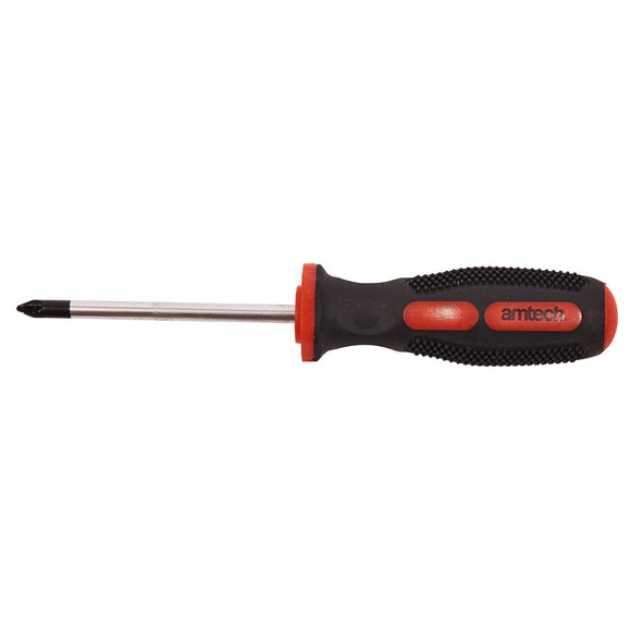 NO.1 PHILLIPS 7.5CM BLADE SCREWDRIVER