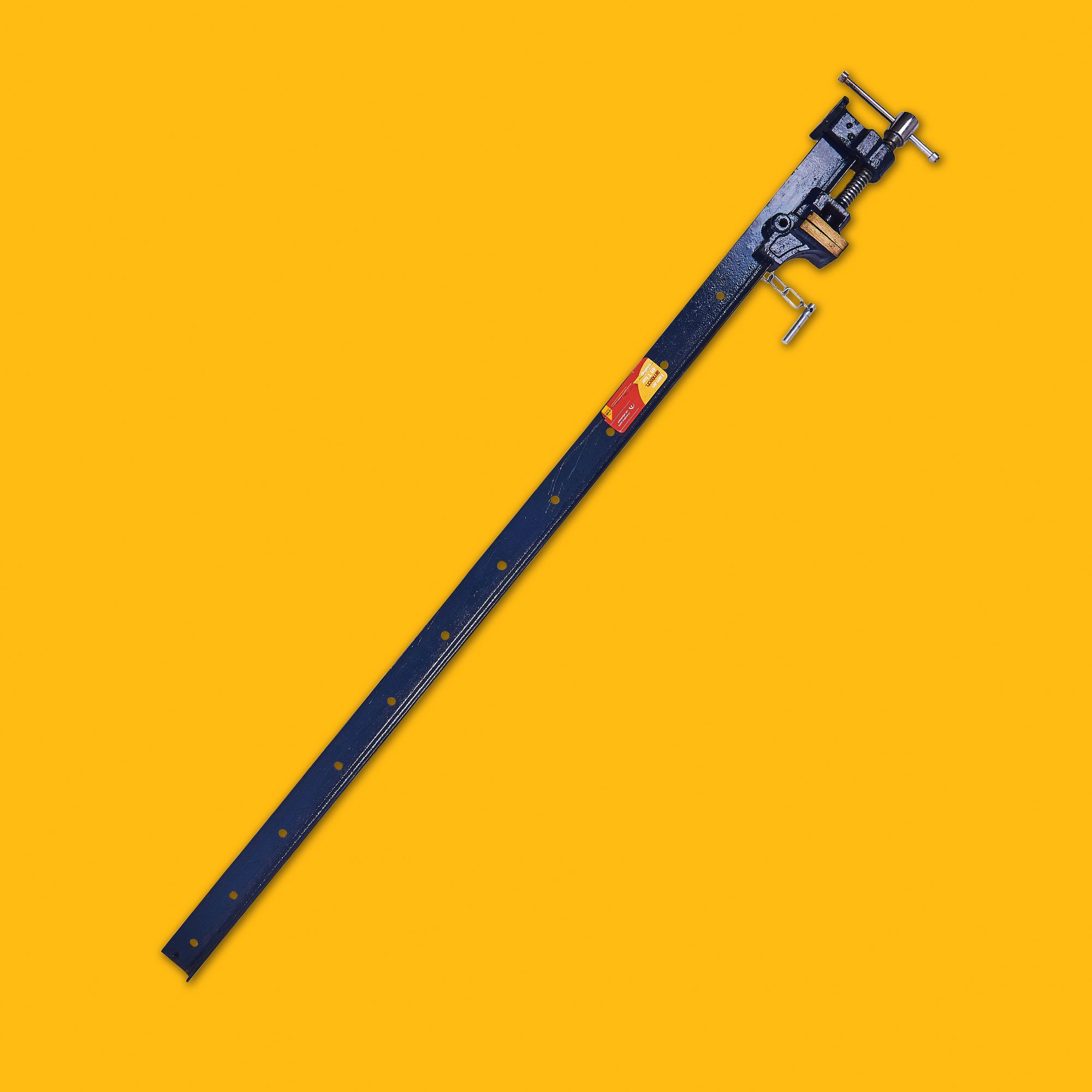 48" (4ft) T BAR CLAMP