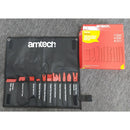 11pc CAR TRIM AND PANEL REMOVAL TOOL KIT