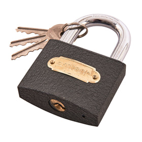 63mm IRON PADLOCK