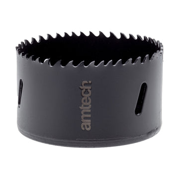 76mm (3 inch)  BI-METAL HOLESAW