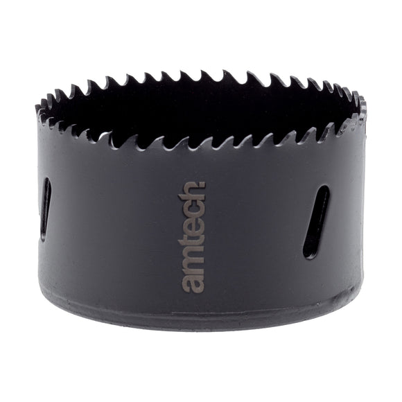 76mm (3 inch)  BI-METAL HOLESAW