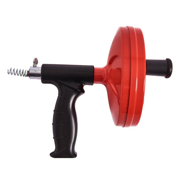 DRAIN AND PIPE CLEANER