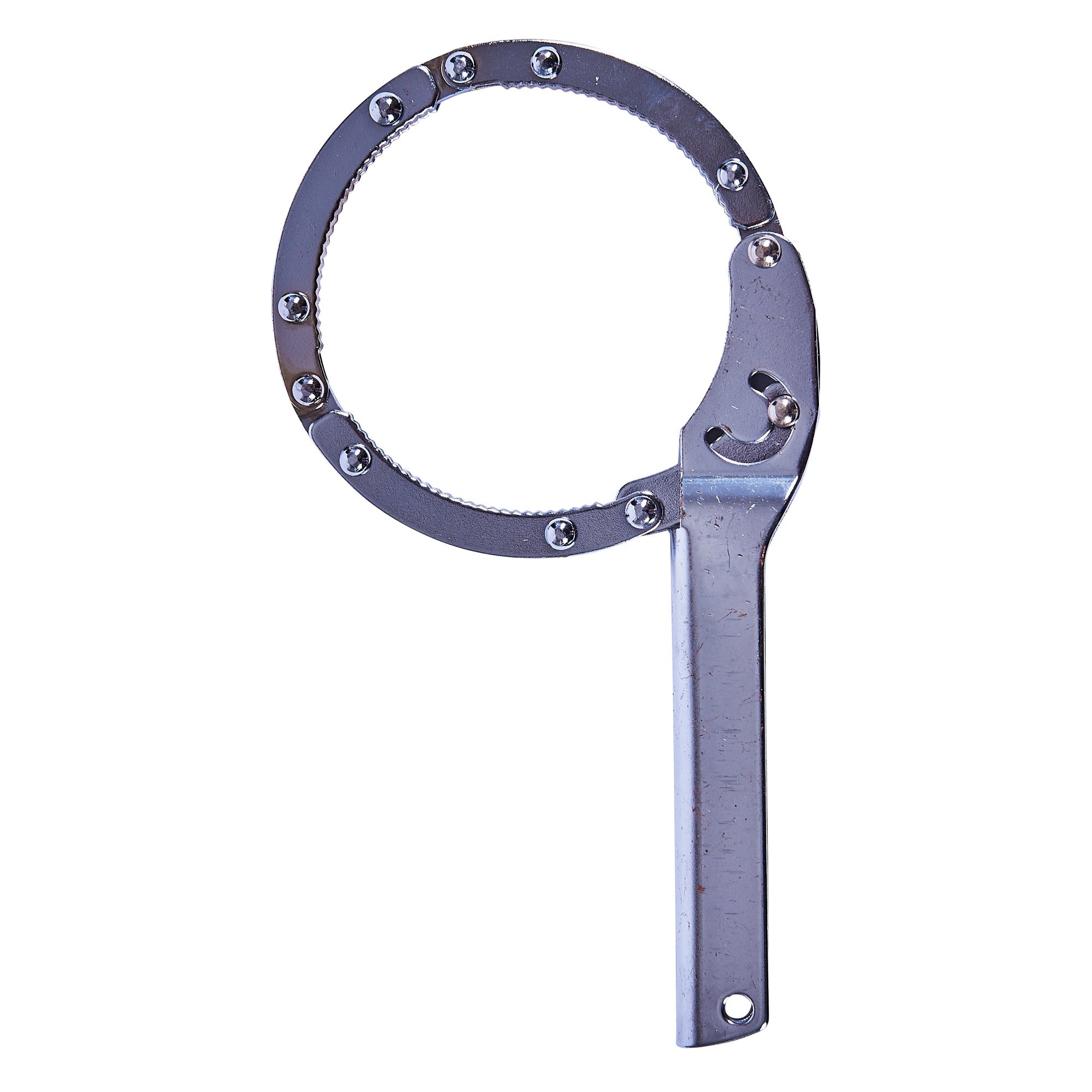 4"OIL FILTER LOOP WRENCH