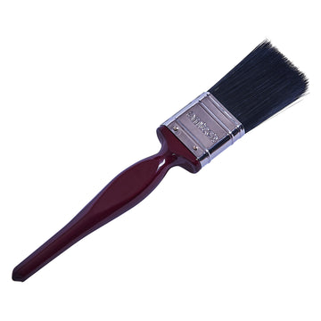 38mm (1.5") NO BRISTLE LOSS PAINT BRUSH - CLASSIC HANDLE