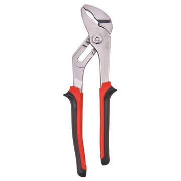 200mm (10") WATERPUMP PLIERS - COMFORT GRIP