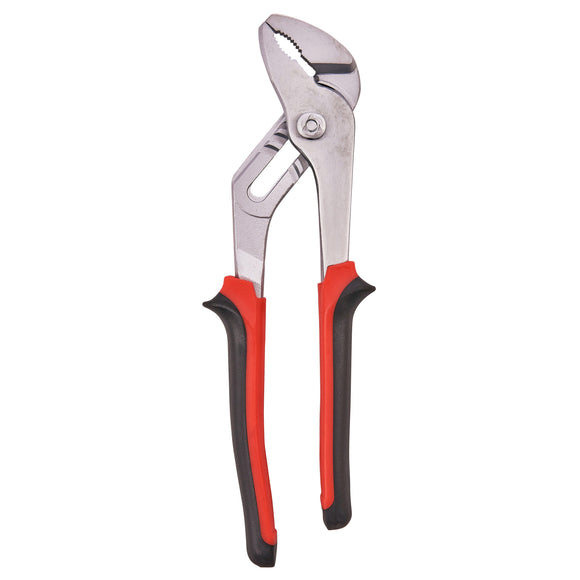200mm (10") WATERPUMP PLIERS - COMFORT GRIP