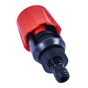 UNIVERSAL TAP ADAPTOR