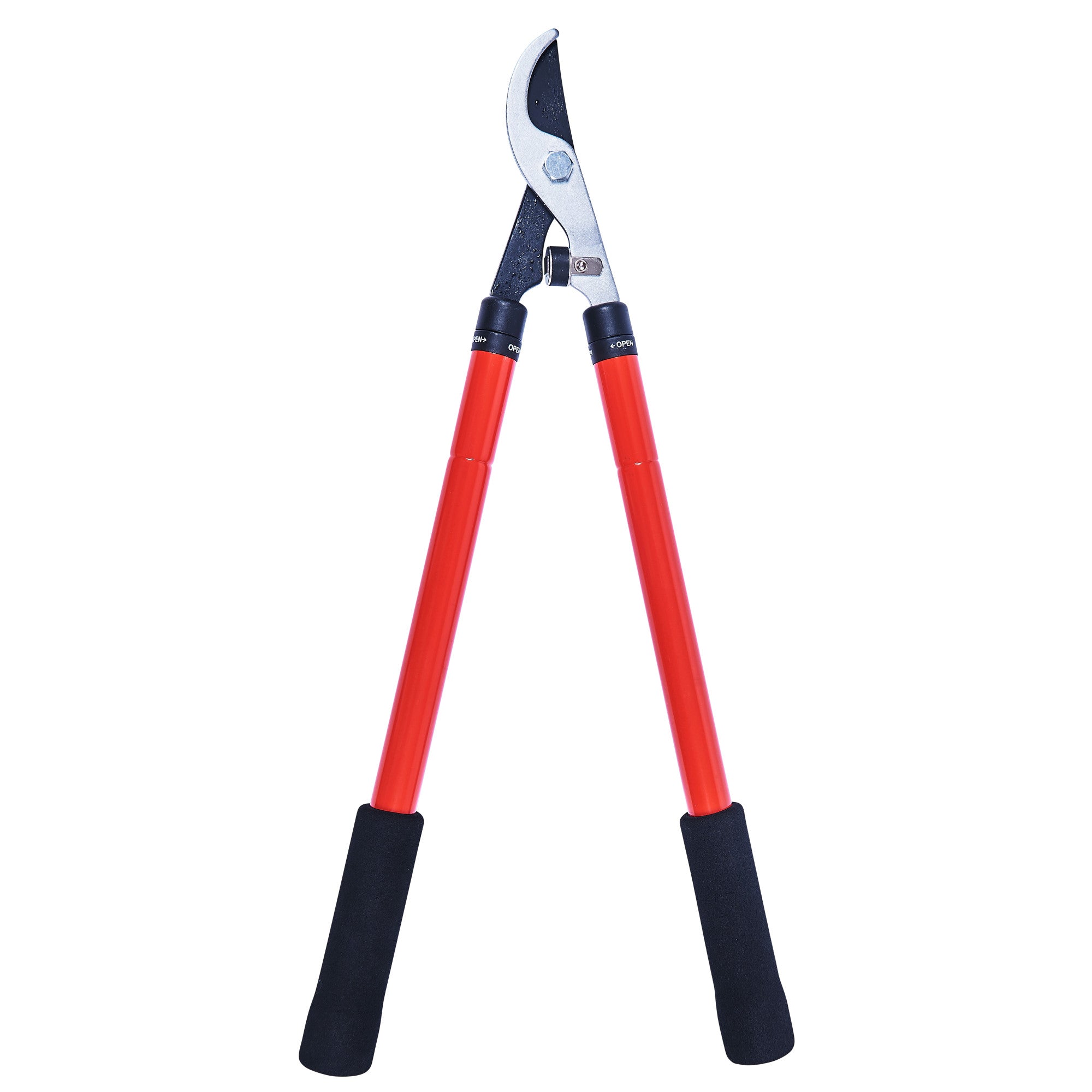 TELESCOPIC BY-PASS LOPPER