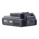 18V 2Ah LI-ION BATTERY PACK