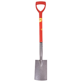 24" BORDER SPADE