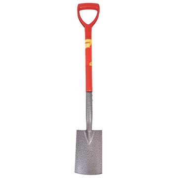 24" BORDER SPADE