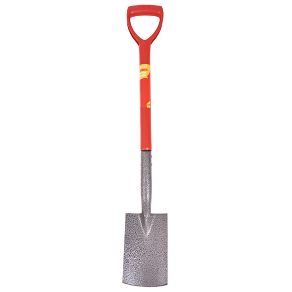 24" BORDER SPADE