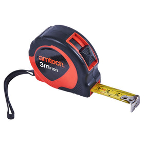 3m x15MM MEASURING TAPE