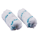 2pc 4" LONG PILE (18MM) ROLLER SLEEVE - MICROFIBRE