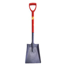24" SQUARE MOUTH SHOVEL