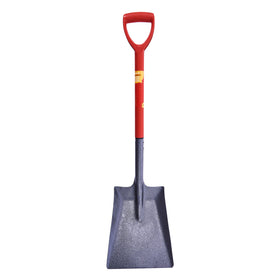 24" SQUARE MOUTH SHOVEL