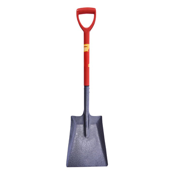 24" SQUARE MOUTH SHOVEL
