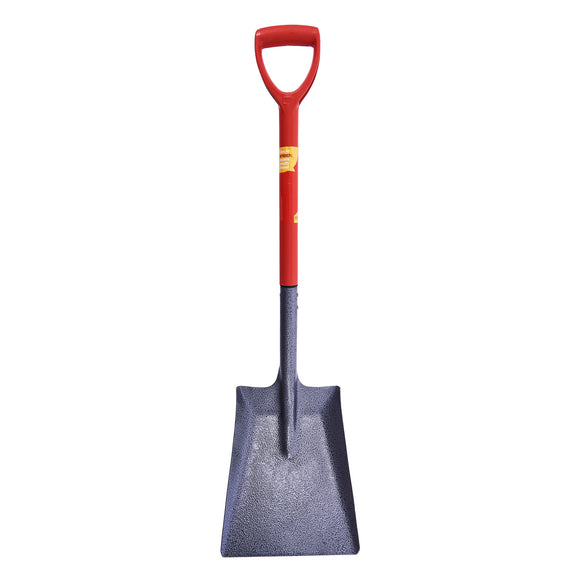 24" SQUARE MOUTH SHOVEL