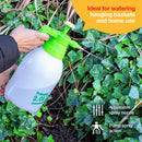 2 LITRE PRESSURE SPRAYER