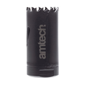 25mm (1 inch)  BI-METAL HOLESAW