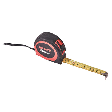 10m x 25mm MEASURING TAPE